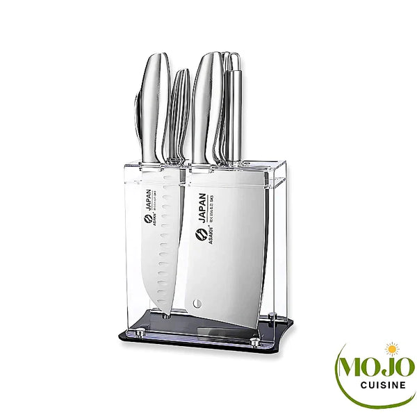 Set de couteaux Japan Ace 1