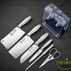 Set de couteaux Japan Ace 2