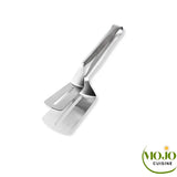 Spatule Barbecue coudée