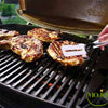 Spatule Barbecue