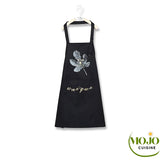 Tablier de cuisine Imperméable Noir 1