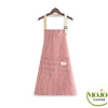 Tablier femme Rose